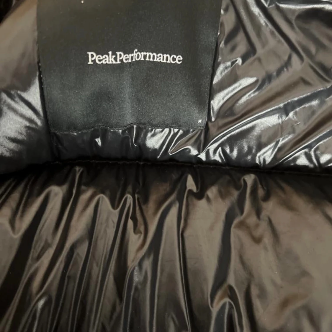 Peak performance jacka  - 90