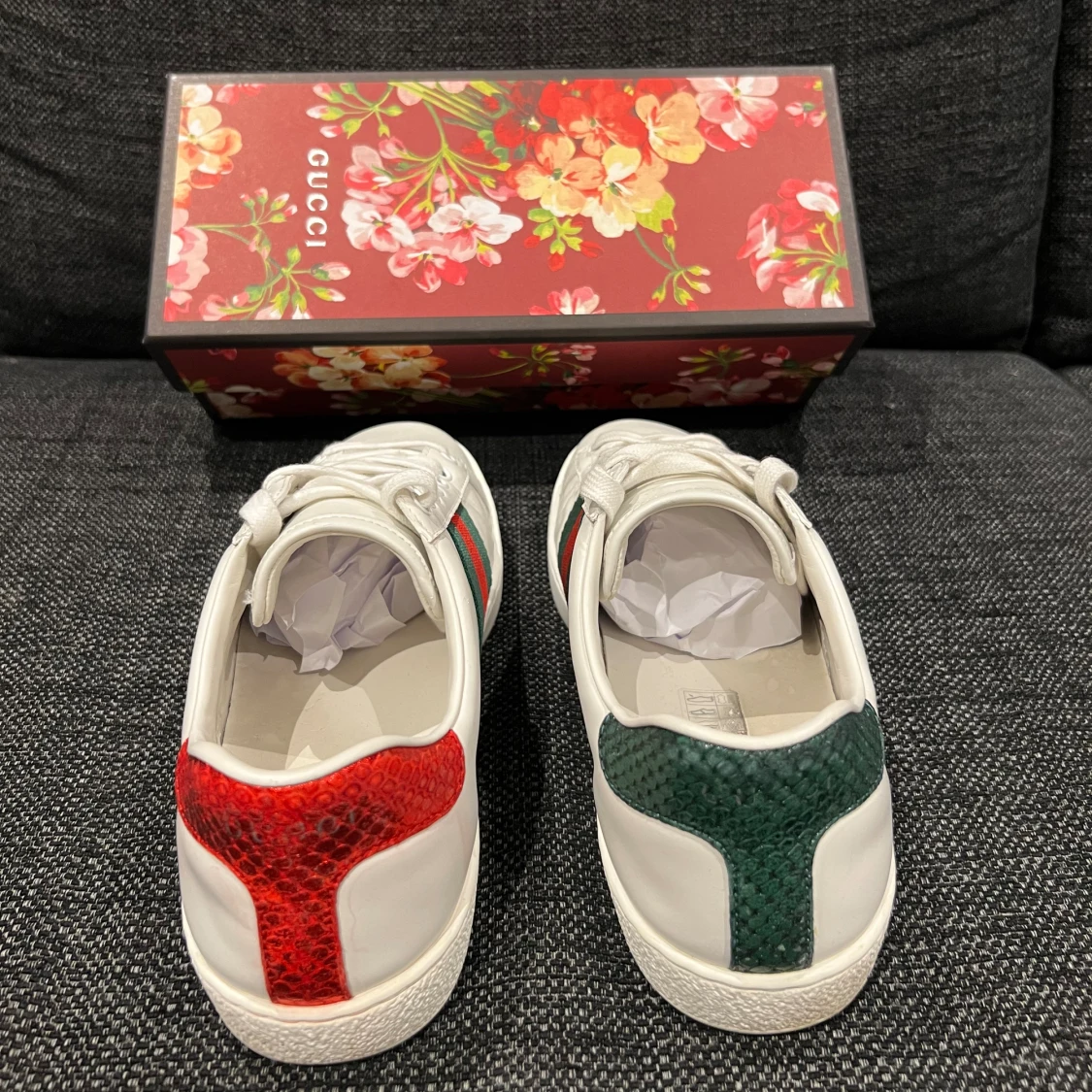 Gucci Ace skor  - 91