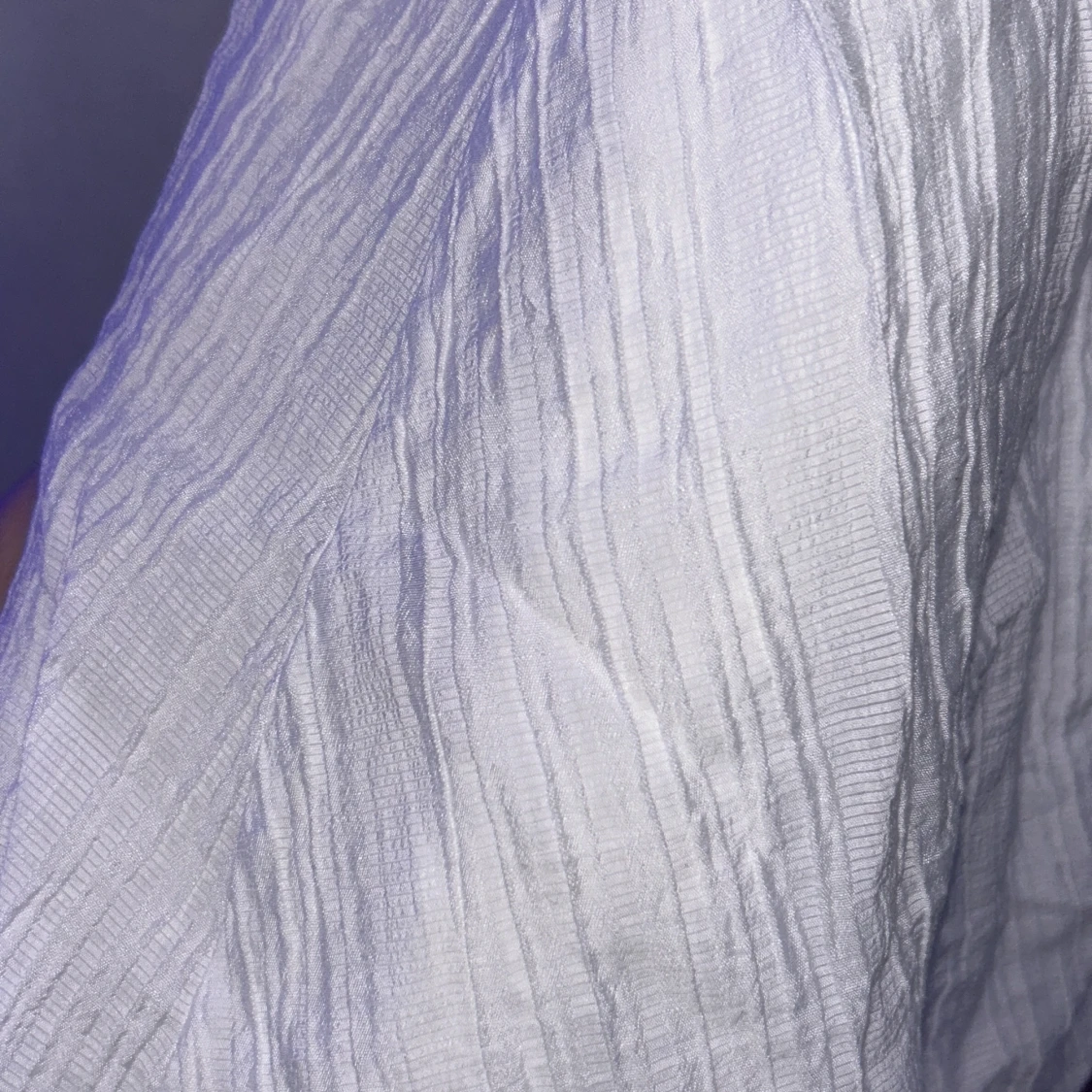 Vit klänning 🤍 - 90