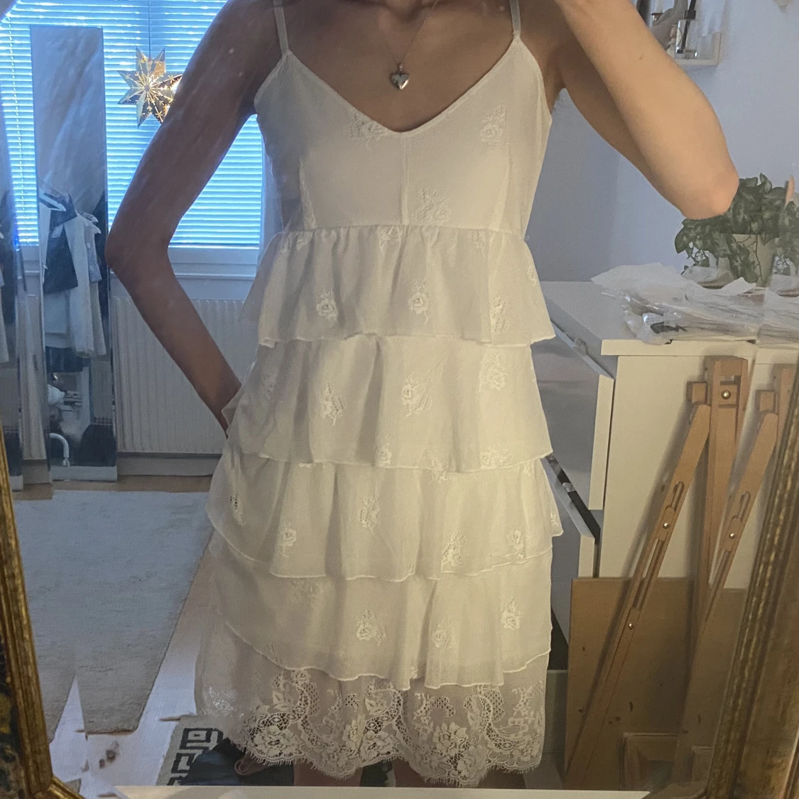 Studentklänning - 90