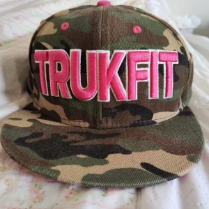 Ny keps  - Snygg ny keps