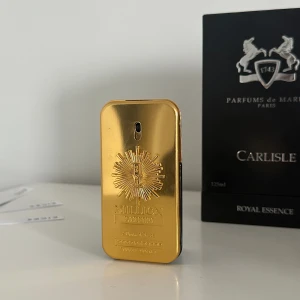 1 million parfum  - Endast testad Kan tänka mig att gå ned i pris vid snabb affär