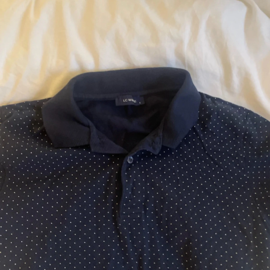 Polo Tröja Piké  - 90