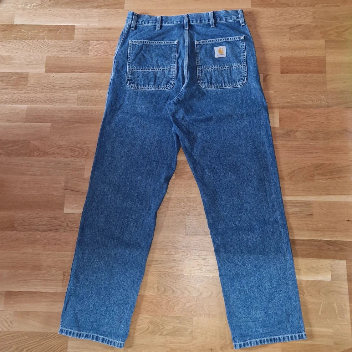 Carhartt jeans