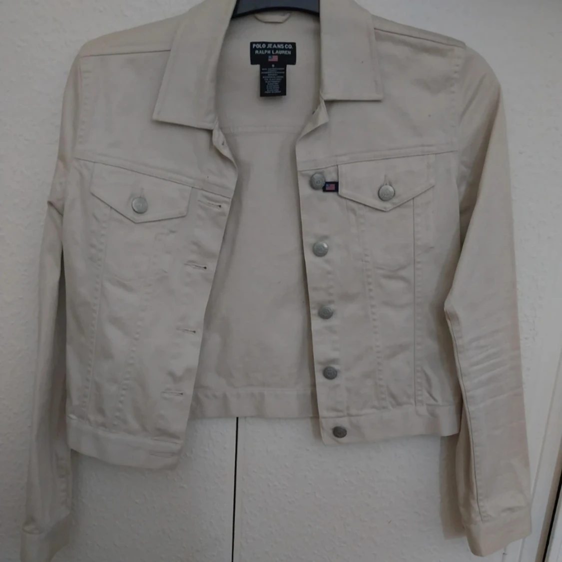 Äkta Ralph Lauren Kavaj/jacka nyskick 