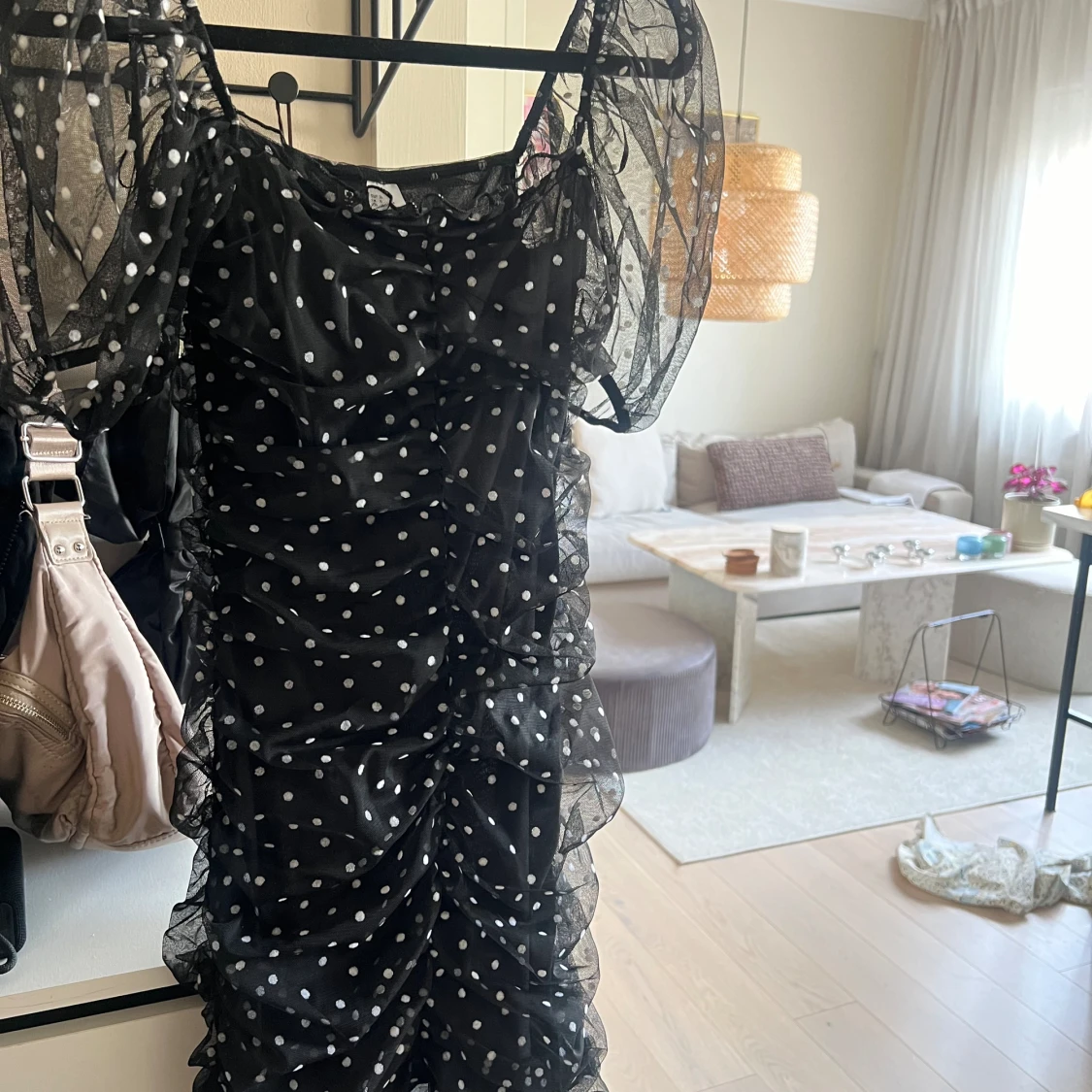 Klänning från H&M - 90