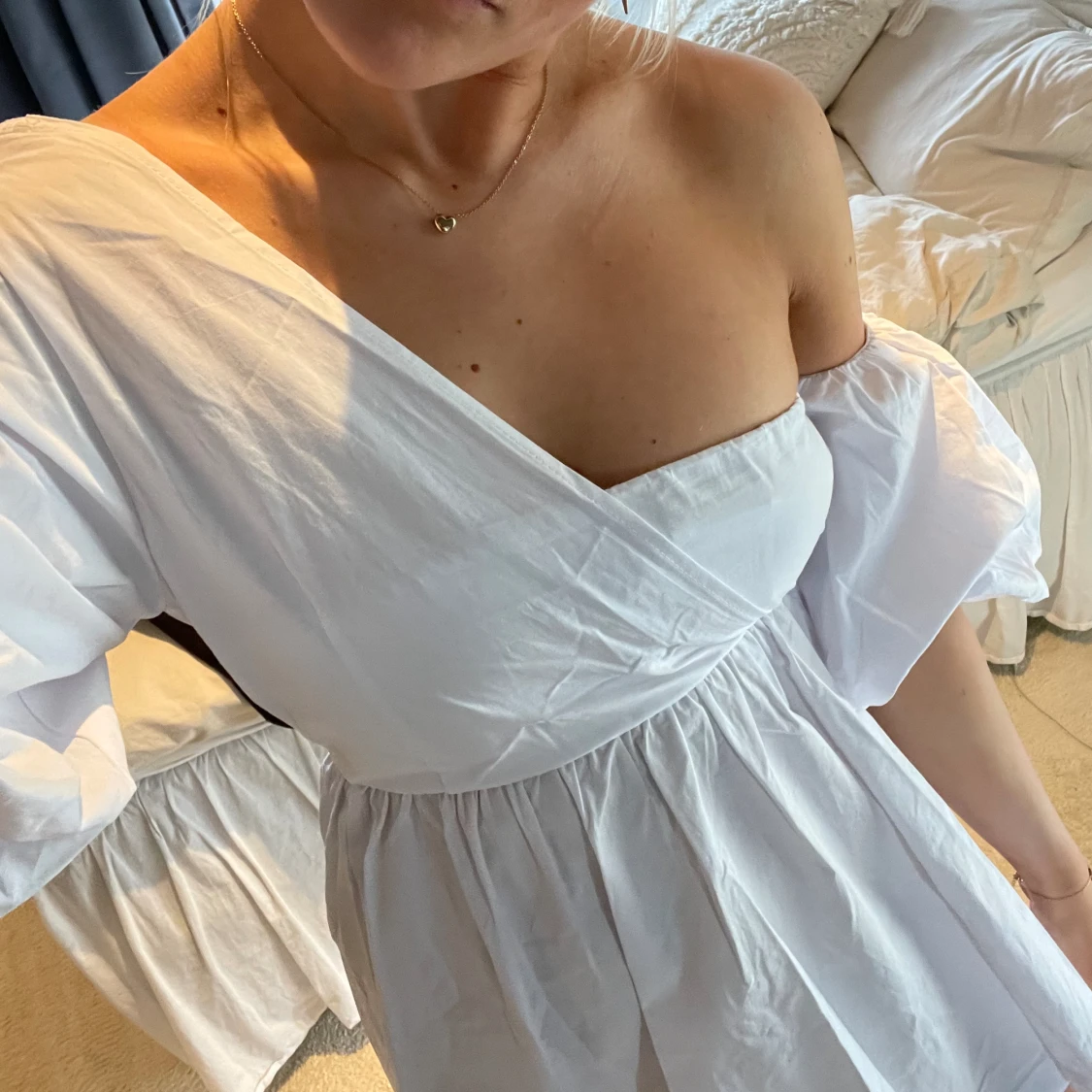 Student klänning  - 91