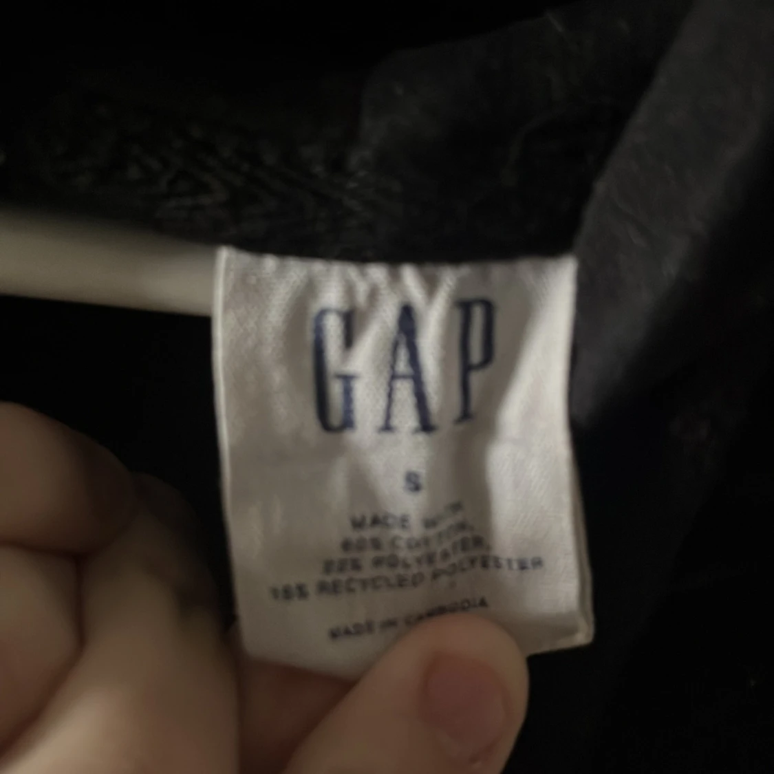 Gap hoodie  - 90