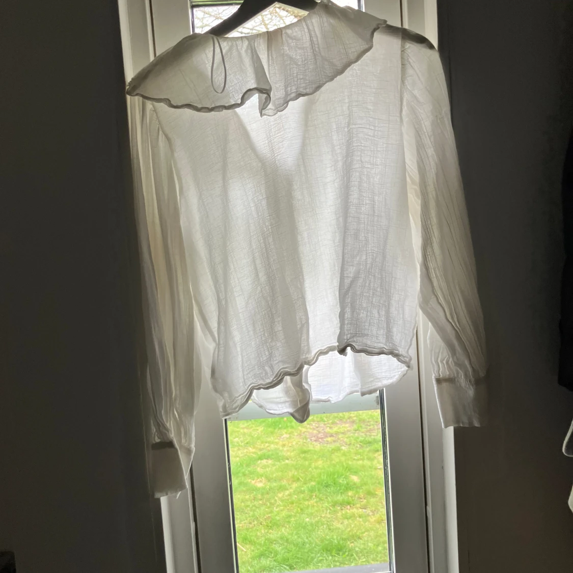 Blus i väldigt bra skick  - 91