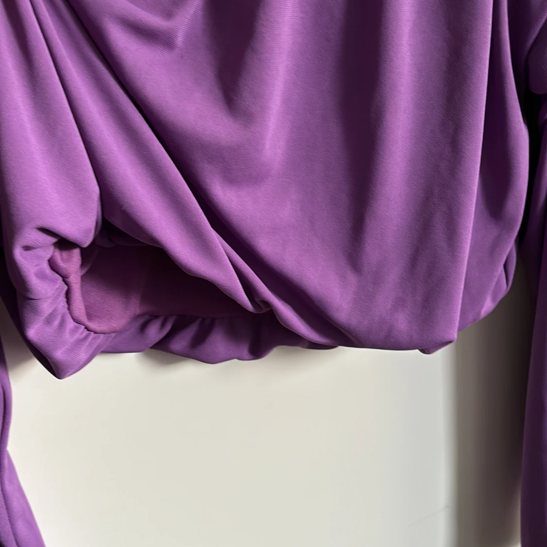 Kort festlig tröja - 90