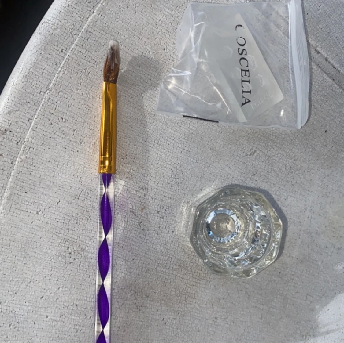 Akrylnaglar ✨ - 92