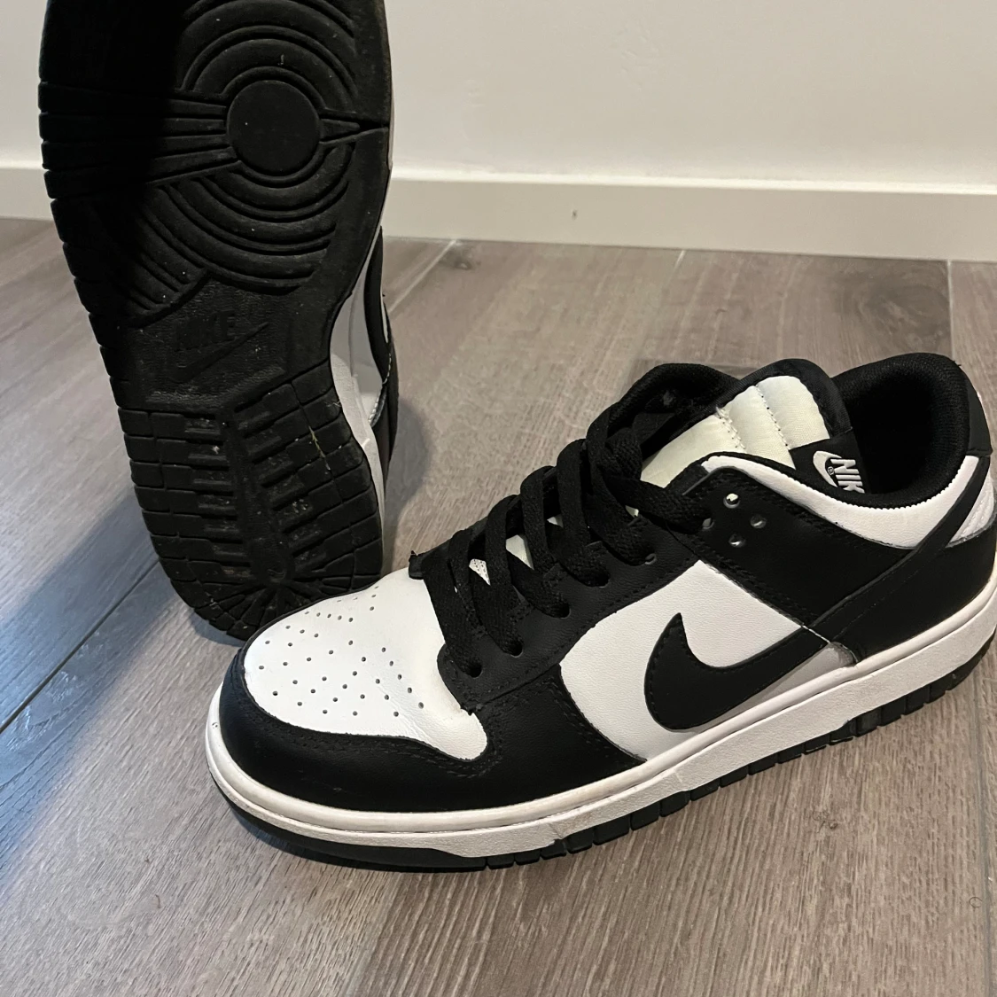 Nike panda dunk - 91