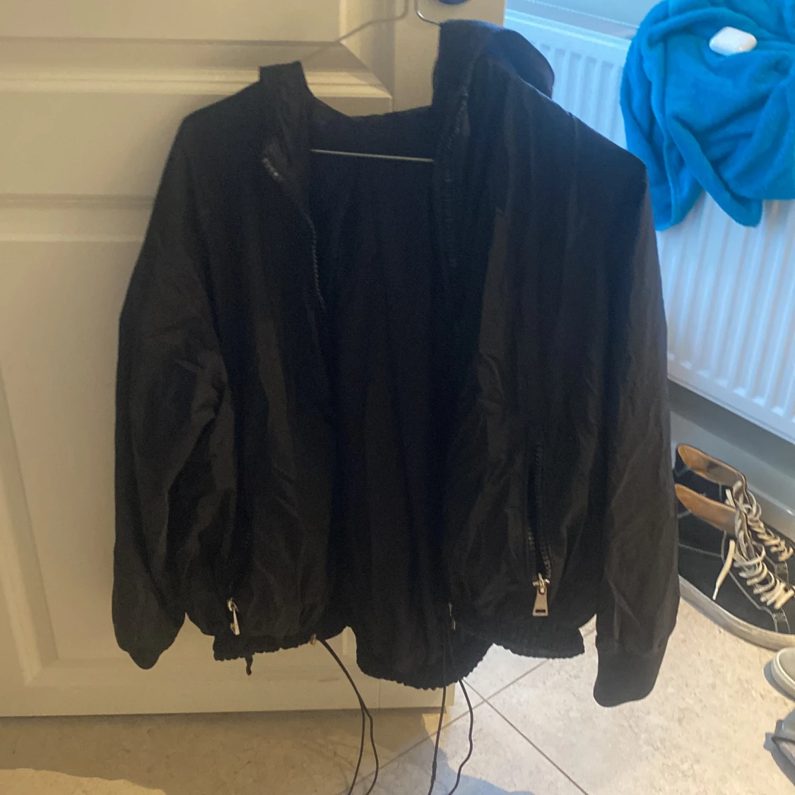 Moncler windbreaker - 90