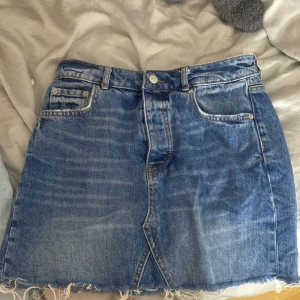 Jens kjol - Använd 1