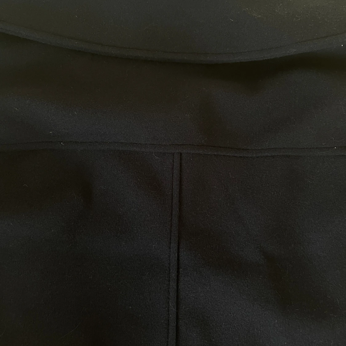 SOFT WRAP - Blazer - Dark blue - 93