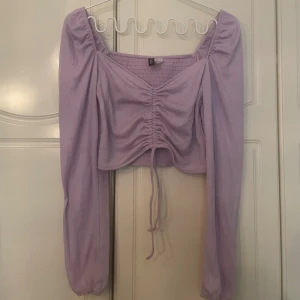 Croptop - Söt croptop från H&M i storlek S 💜