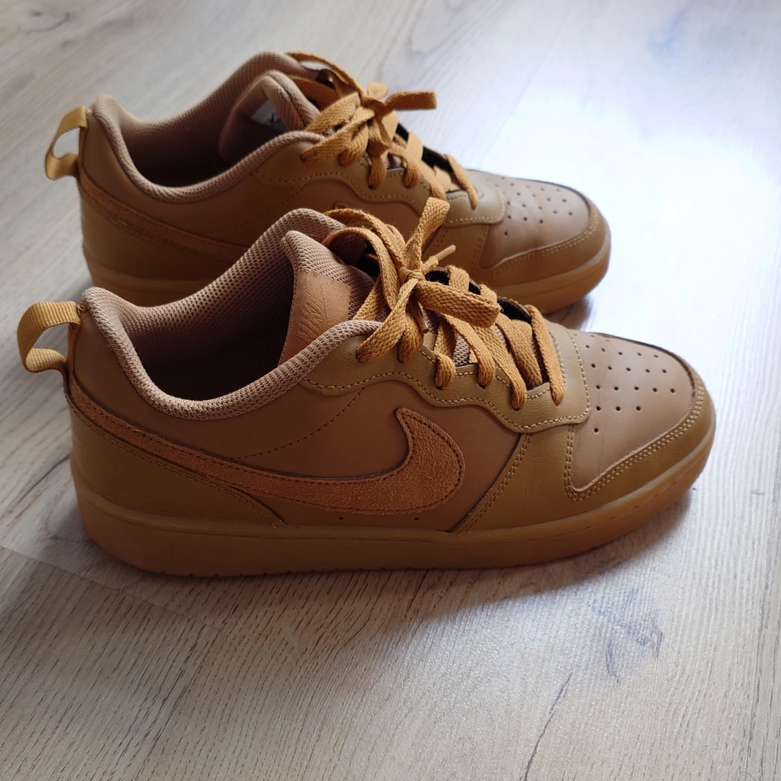 Nike skor