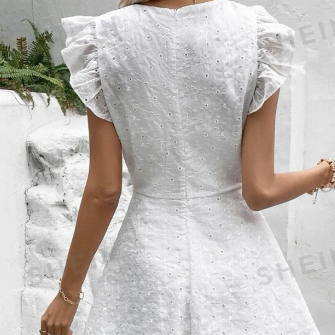 Studentklänning - 91