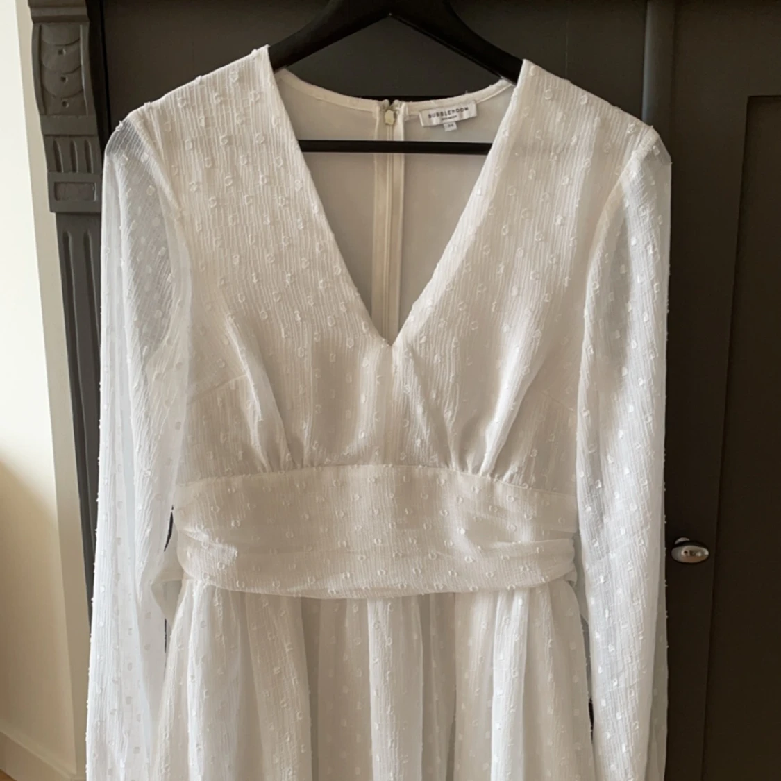 Studentklänning  - 91