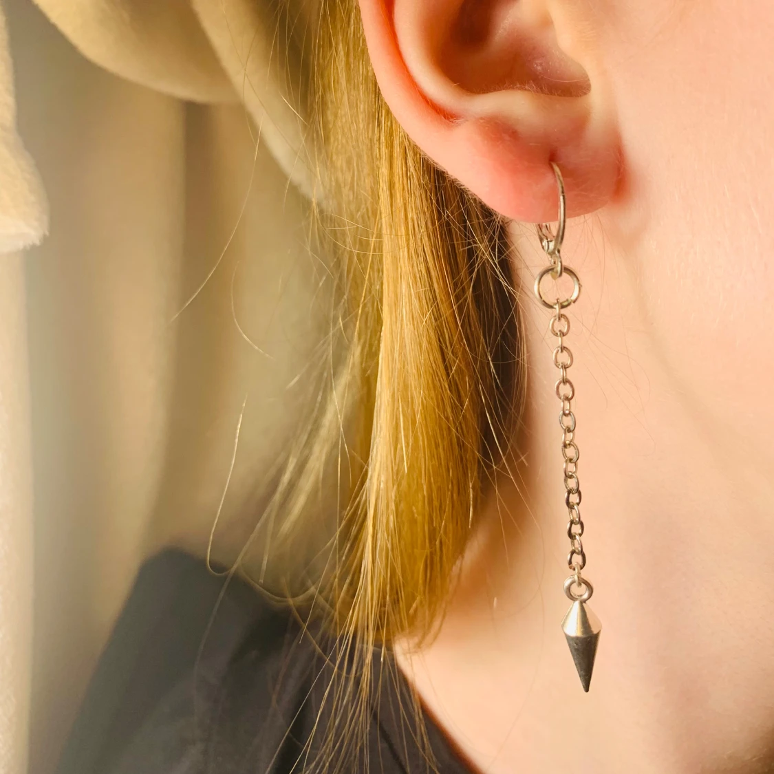 Chain spike🩷 - 90