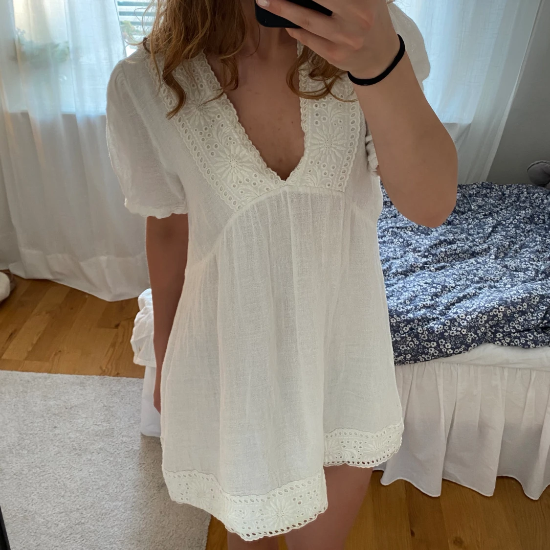 Zara klänning  - 90