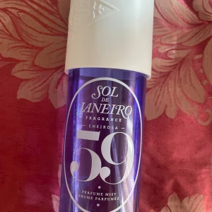 Sol de janeiro 59 - Nästan ny endast använd ett par gånger i 250ml