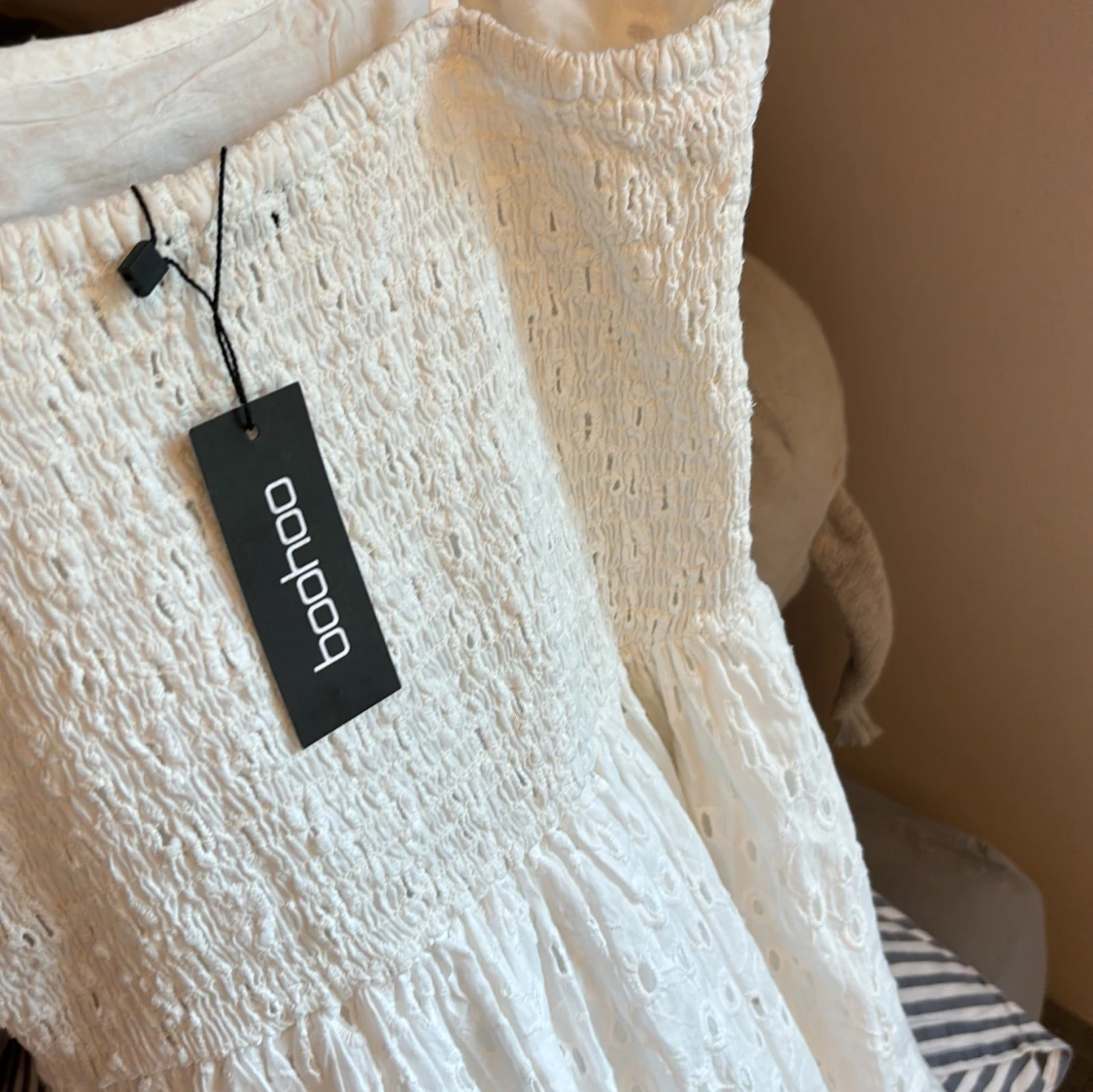 Sommar klänning - 90