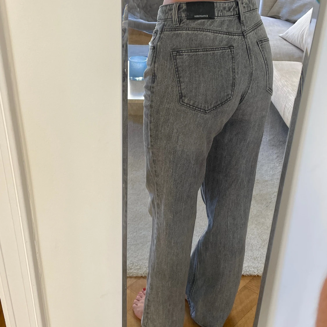 Jeans från Strandivarius - 91