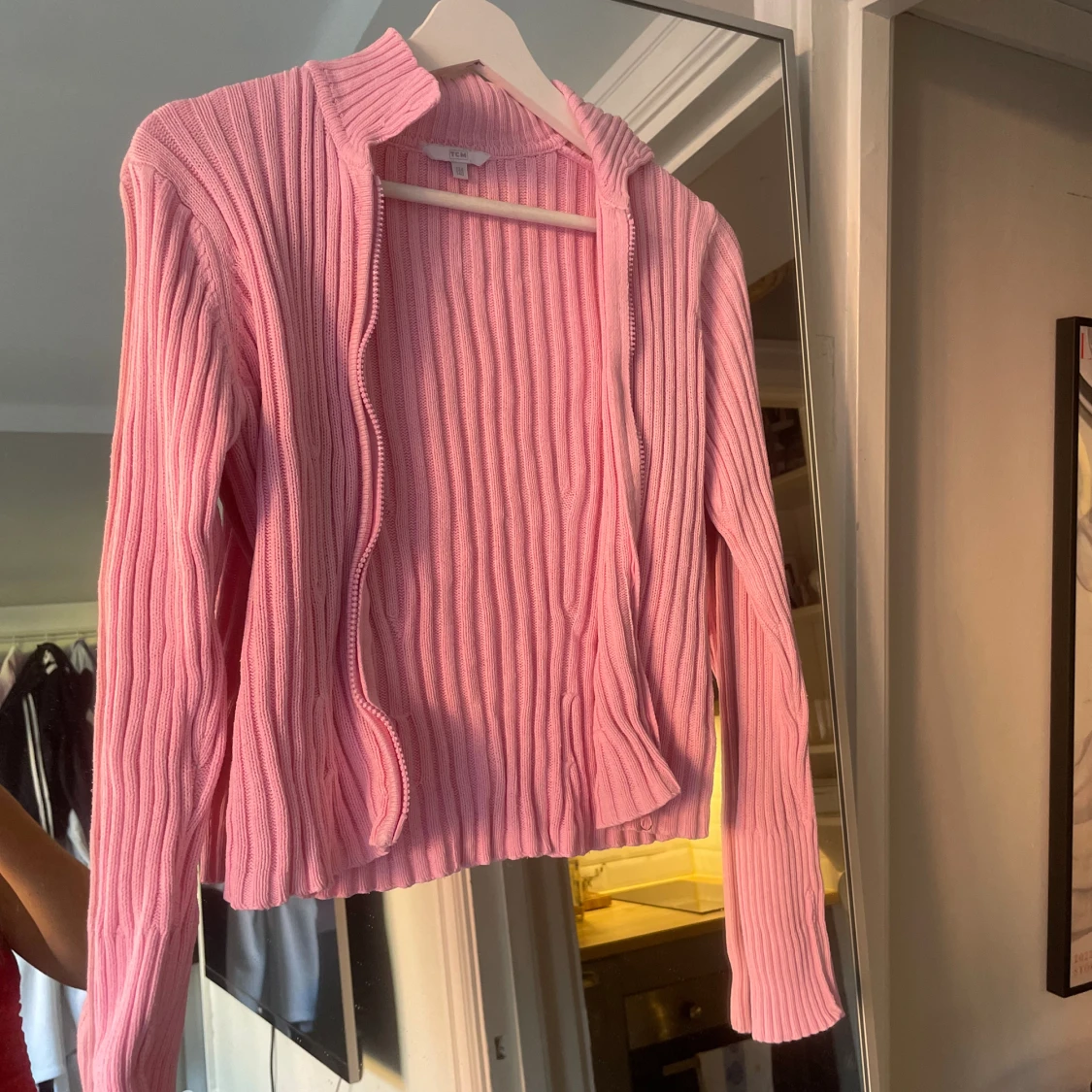 Rosa zipup sweatshirt  - 90