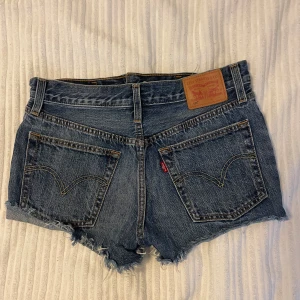 Levis shorts - Använda 2-3 gånger