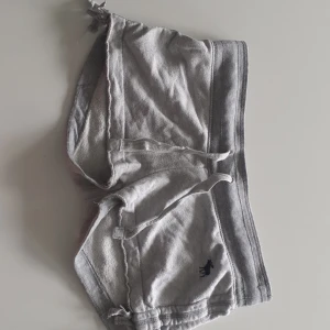 Y2k, 2000s shorts - Abercrombie mjukis short