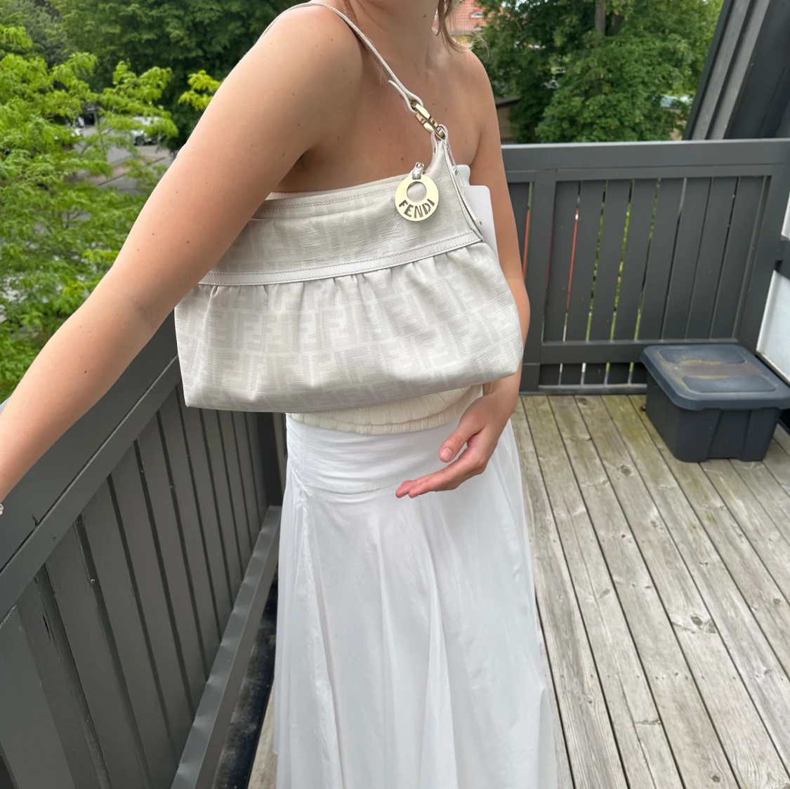 Fendi Chef Väska  - 91