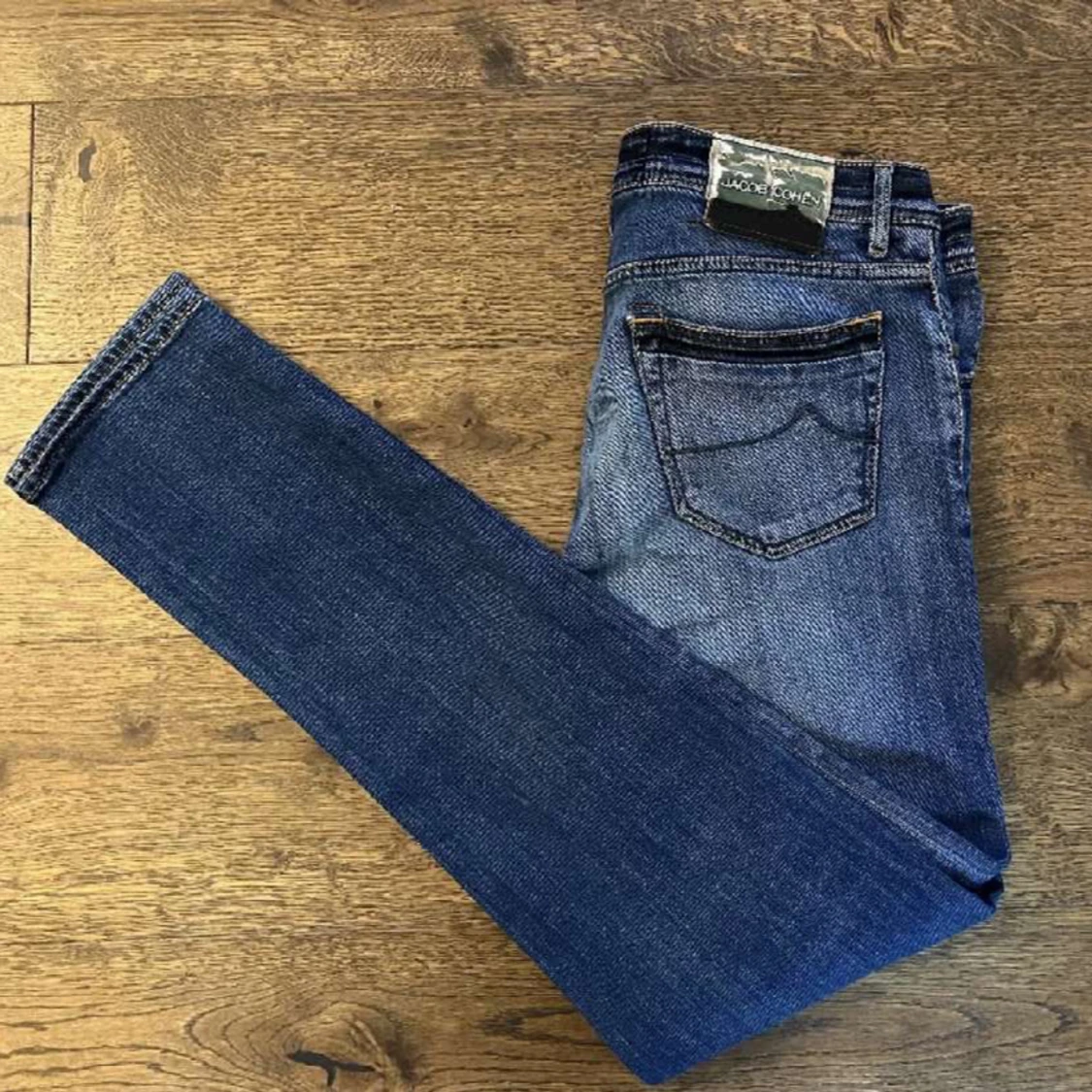 Jacob Cohen jeans storlek 34 - 91