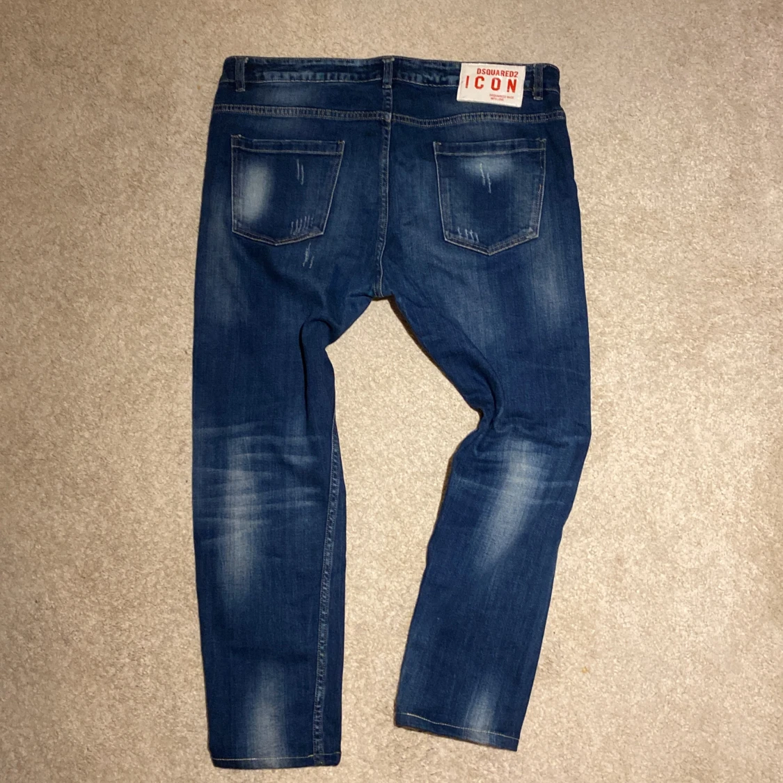 Dsquared 2 icon - 90