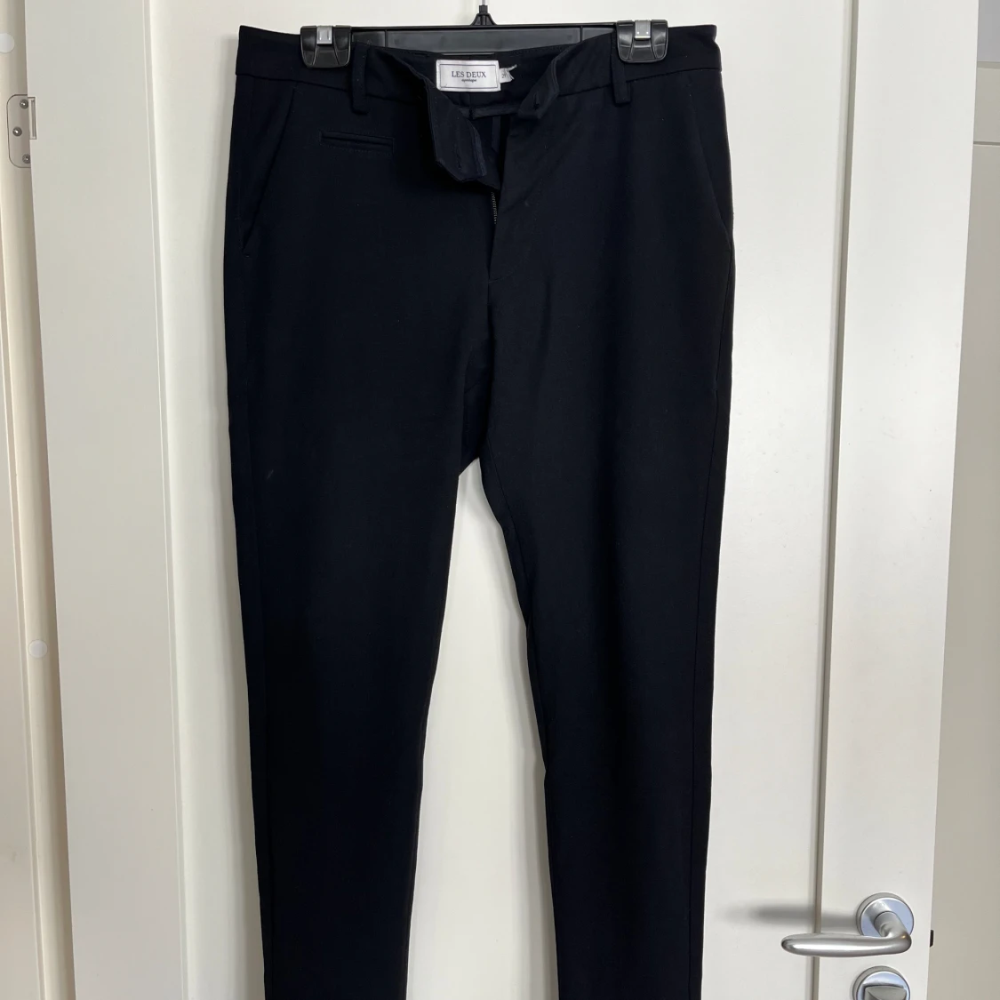 Les Deux - Como suit 