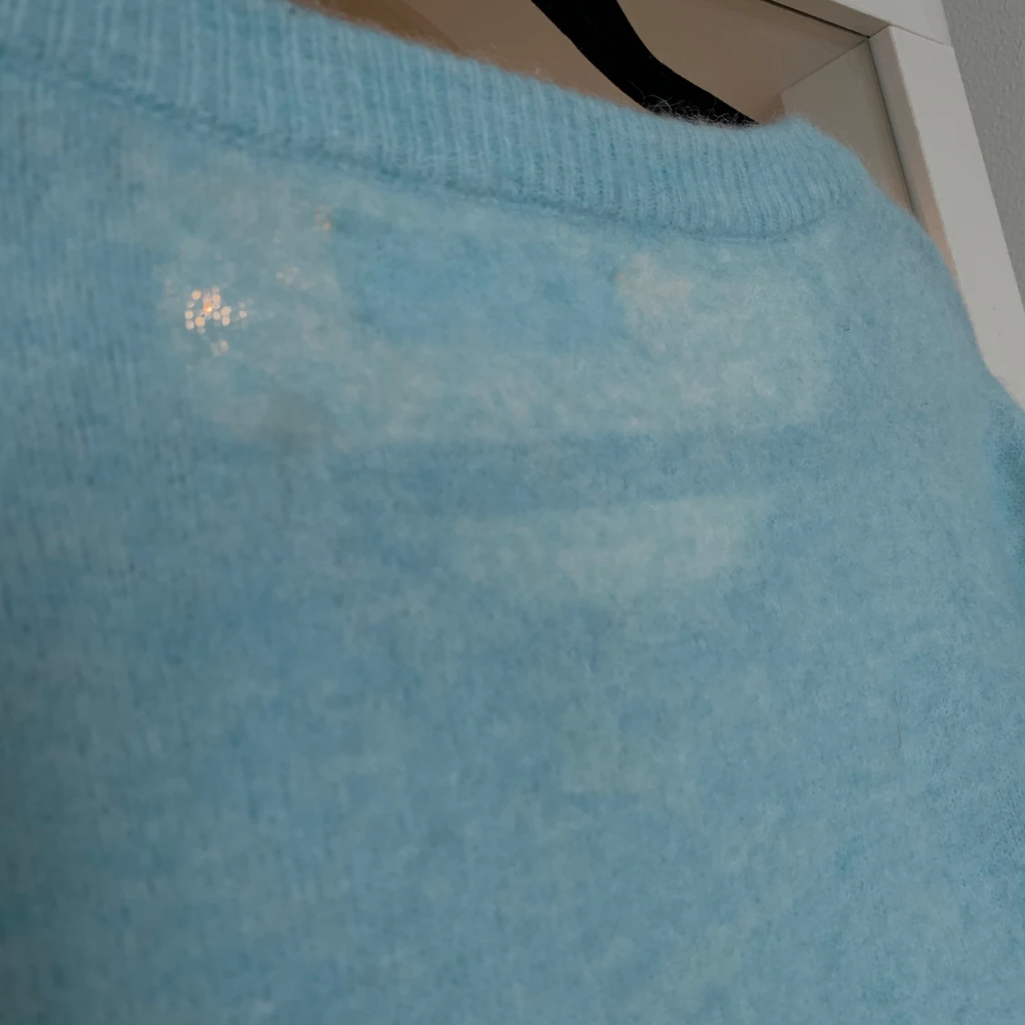 Tunn stickad tröja från Samsoe 36 - 91