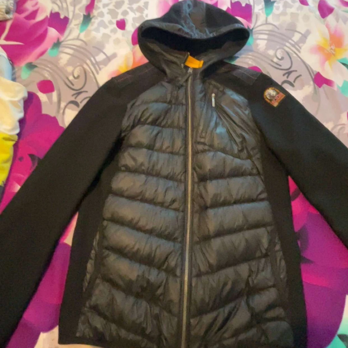 Parajumper nolan hybrid