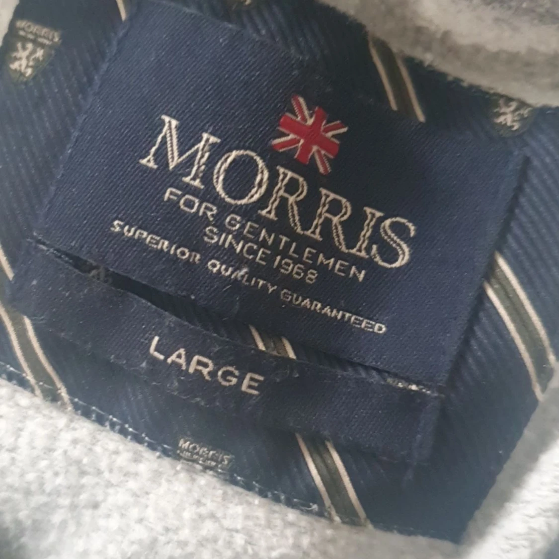 Morris sweatshirt  - 90