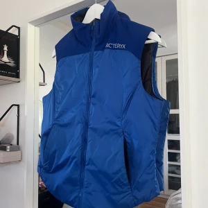 Arc’teryx väst - Knappt använd 
