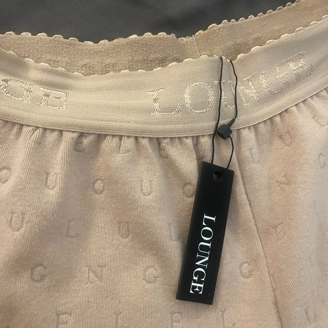 Lounge pyjamas shorts  - 91