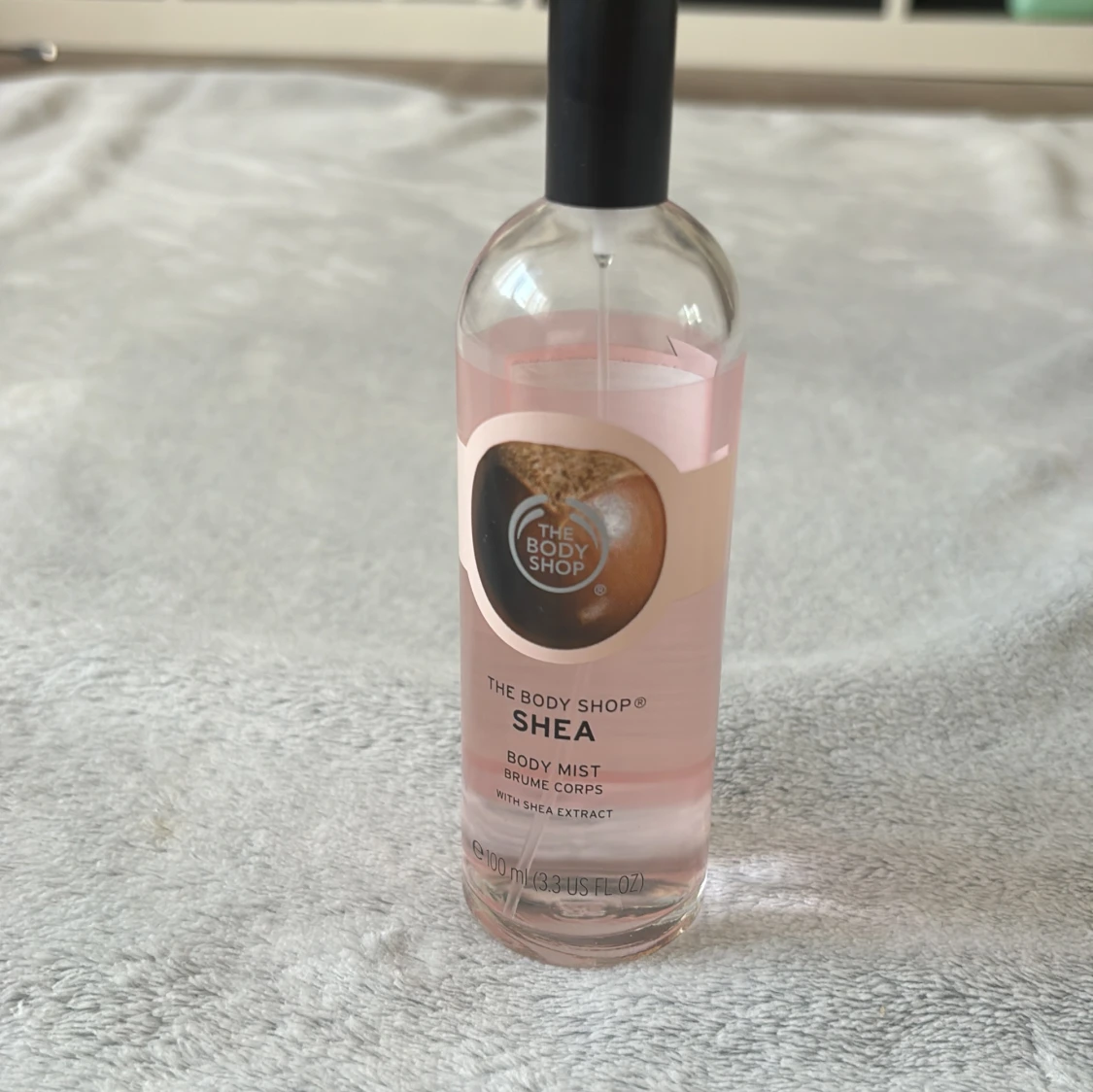 Bodymist