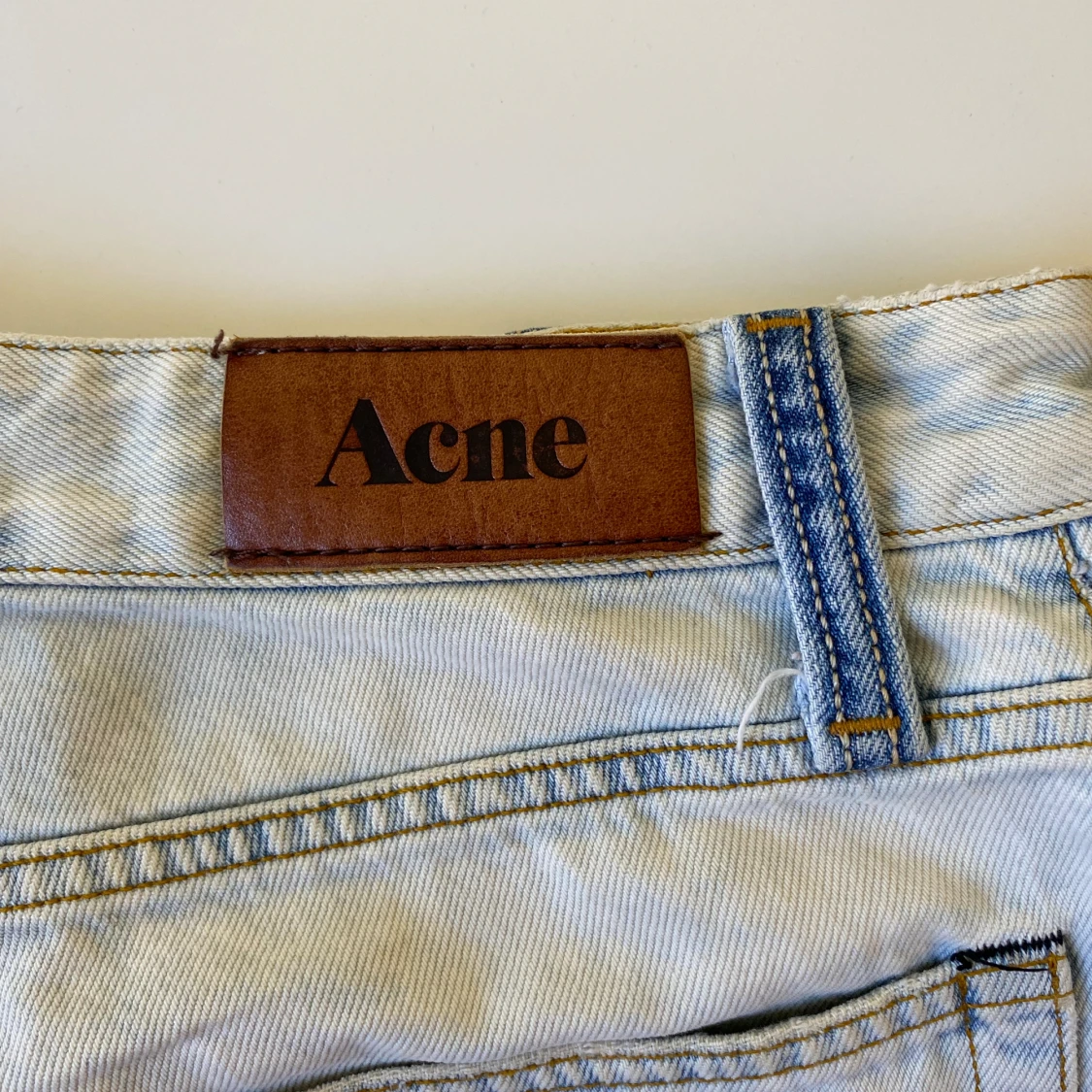 Acne Shorts - 91