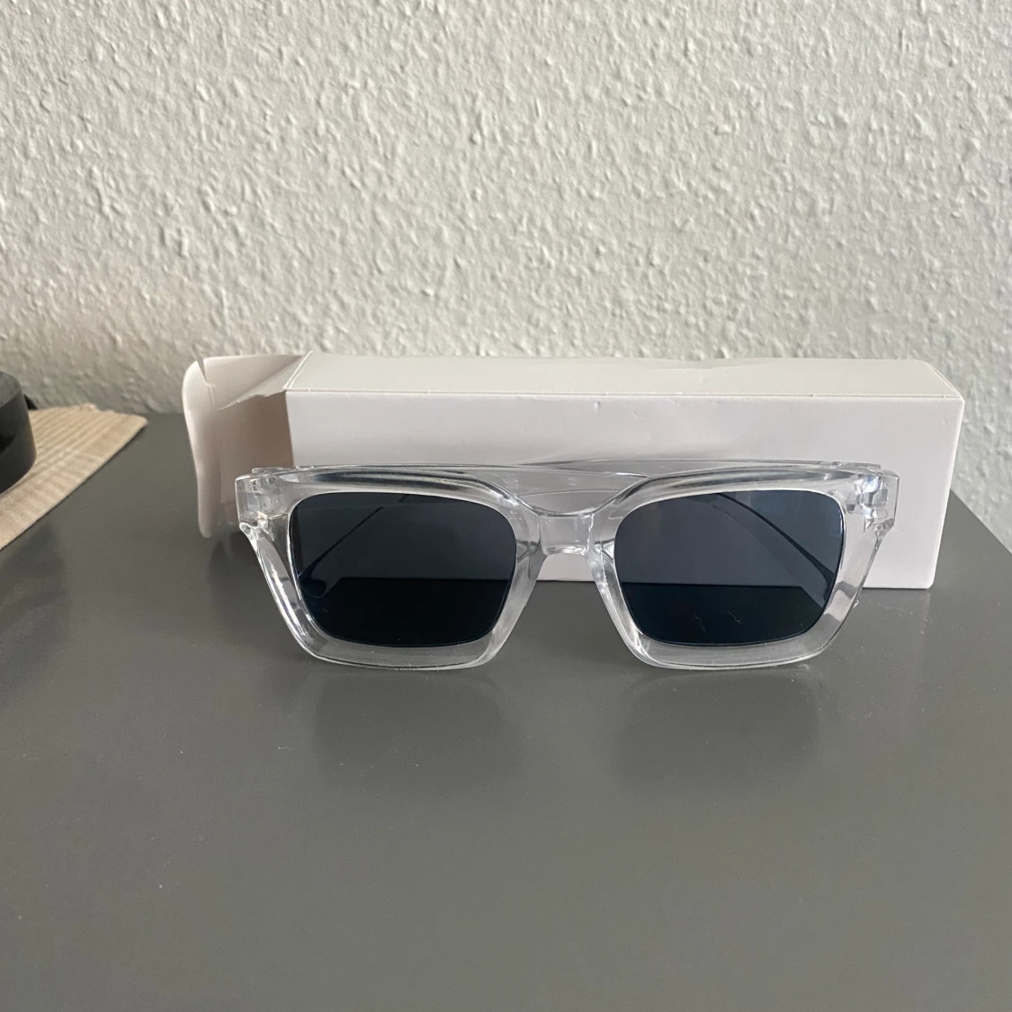 Solglasögon - likt chimi