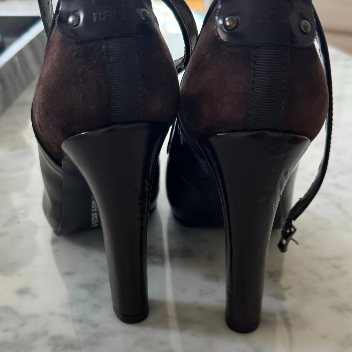 G star raw klackar  - 91