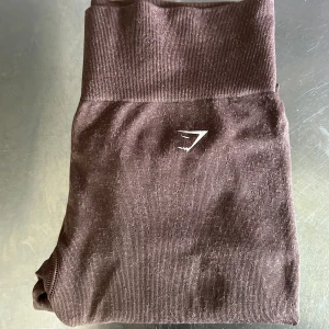 Gymshark - Använda några få gånger, mycket fint skick. 