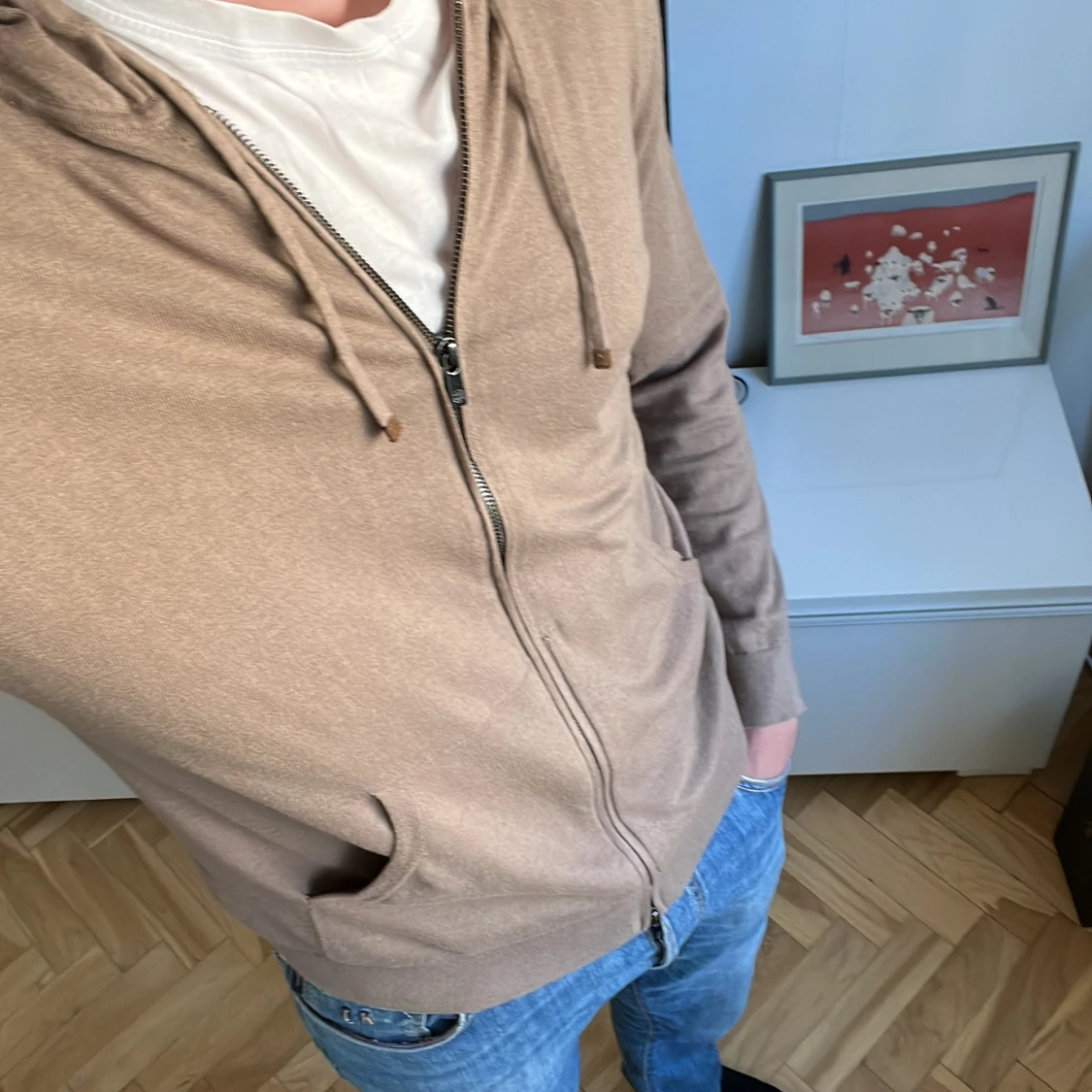 Massimo Dutti tröja - 90