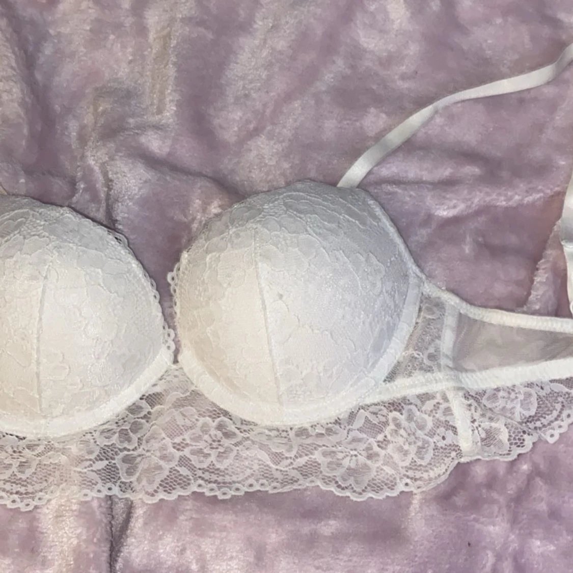 PushupBH med spets<3 - 90