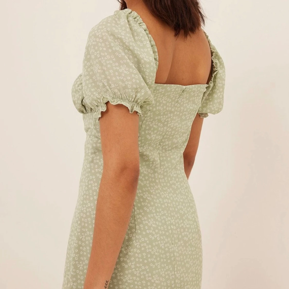 Sommarklänning - 90