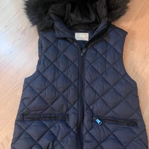 Väst för barn  - Päls bäst för barn 