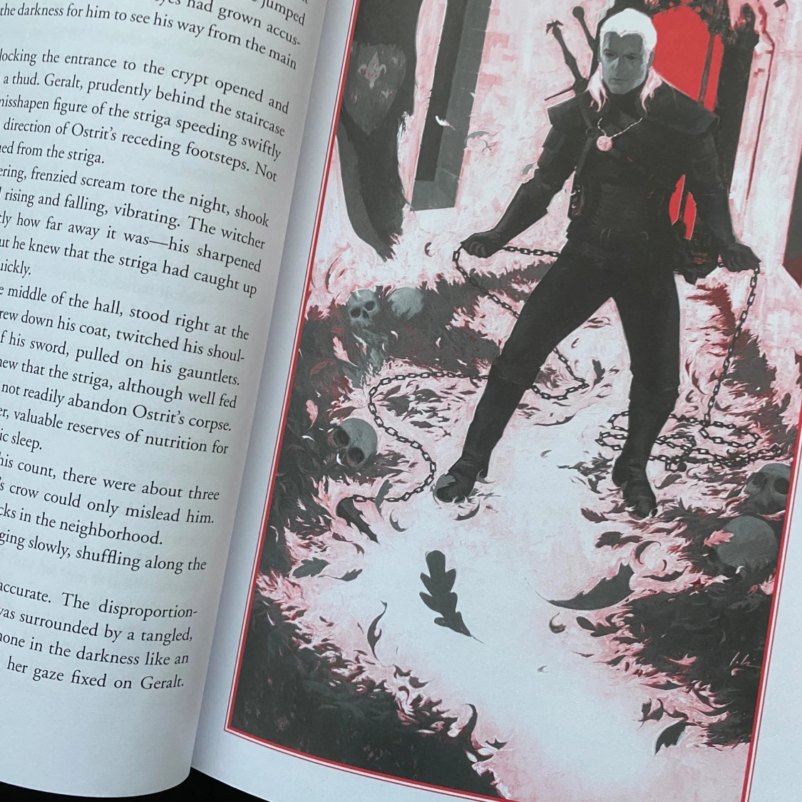 The Witcher - Last Wish & Sword of Destiny - 91